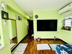 Blk 277B Compassvale Link (Sengkang), HDB 4 Rooms #557230131